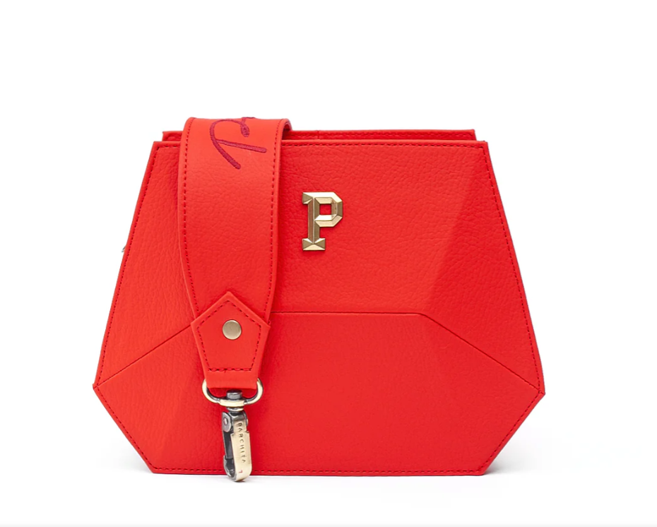 Parchita Simona Red Original