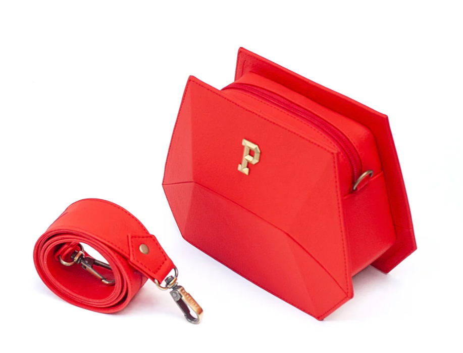 Parchita Simona Red Original