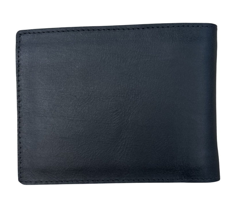 Wallet 100% leather 