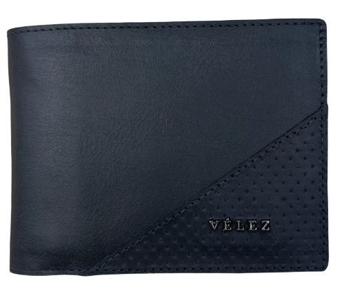 Wallet 100% leather