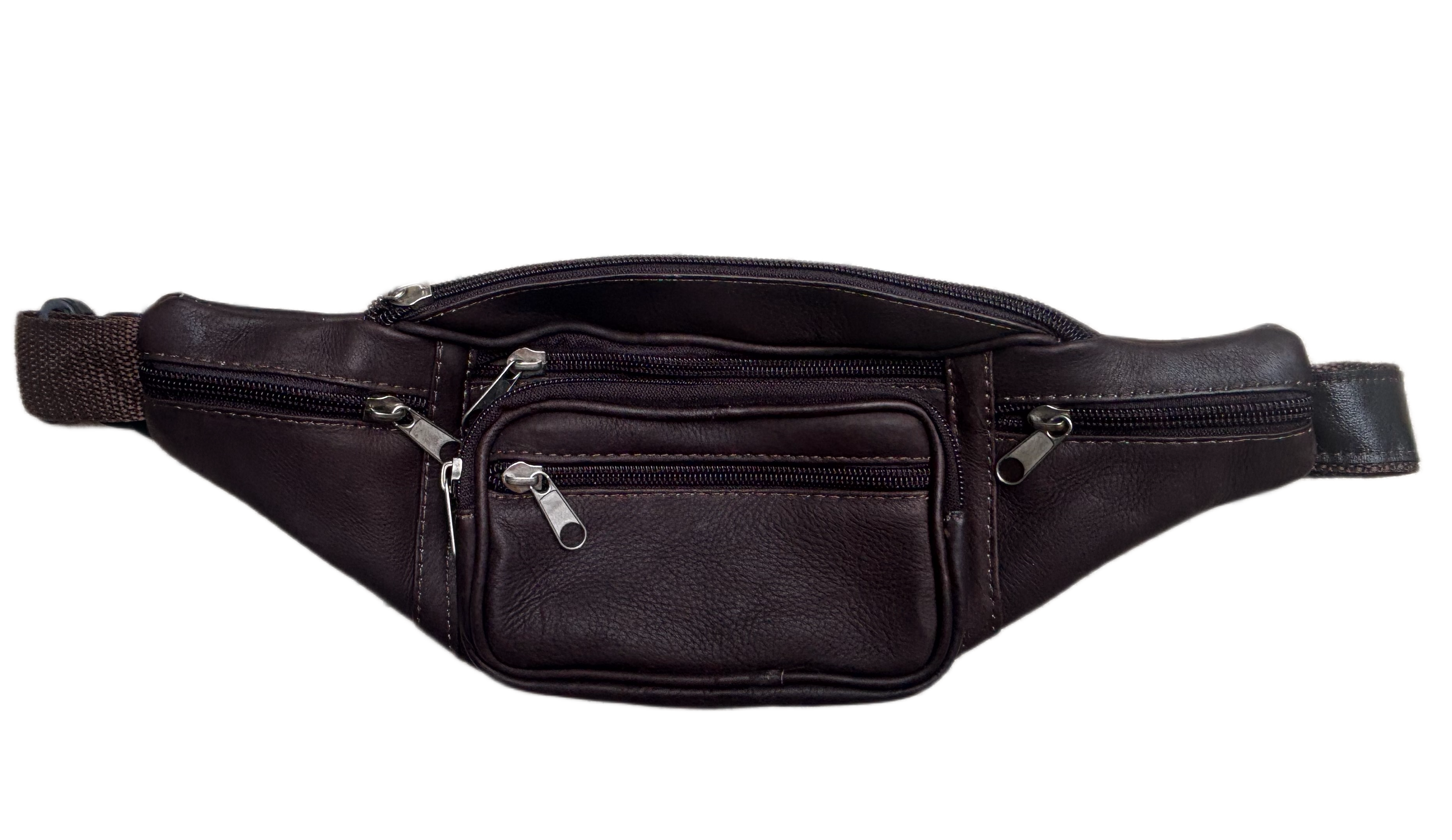 Canguro 100% Leather