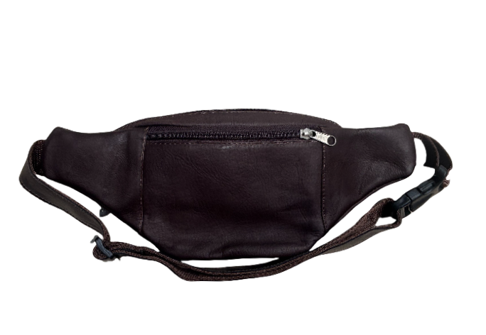 Canguro 100% Leather