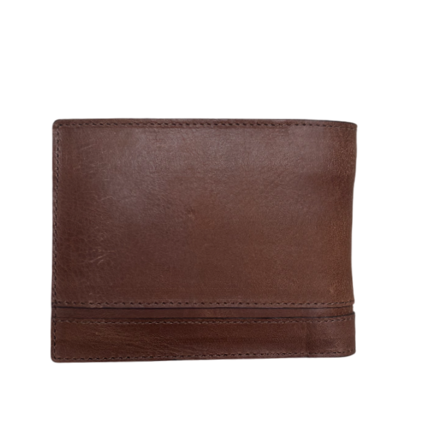 Light Brown Wallet 