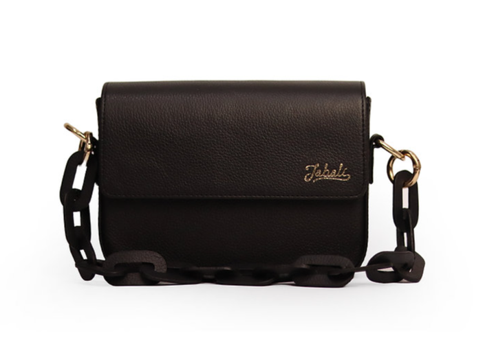 Jabali Baúl Chain Negro 