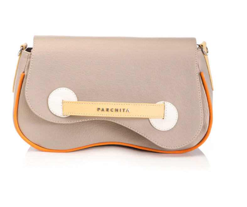 Parchita Petra Beige 