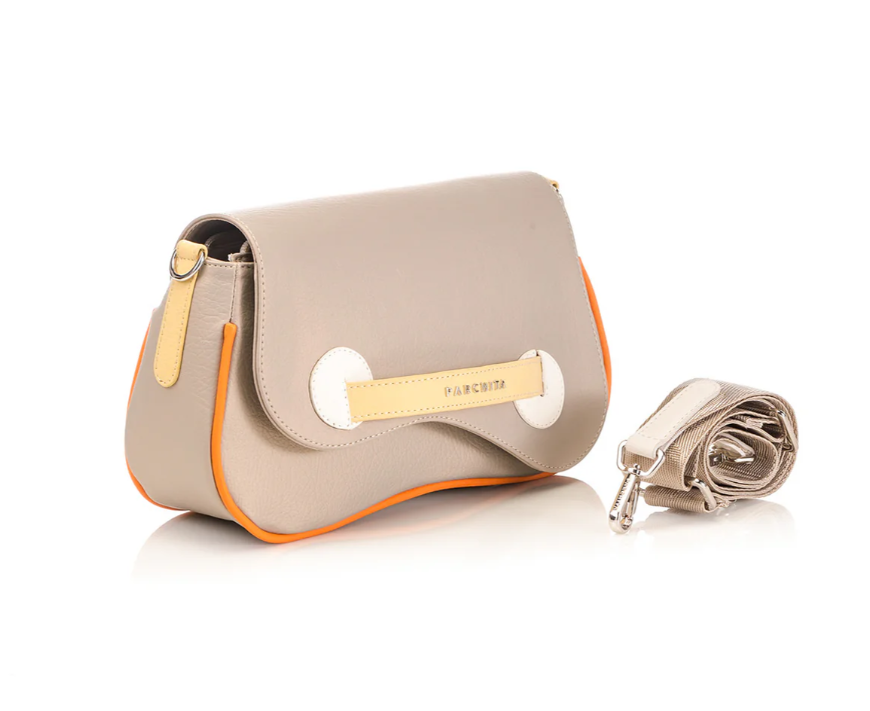 Parchita Petra Beige 