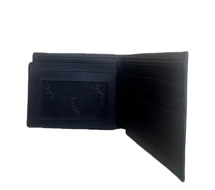 Vélez Leather Wallet
