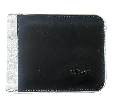 Leather wallet