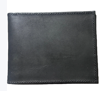 Men's Leather Wallet
