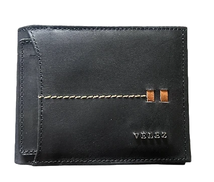 Men's Leather Wallet