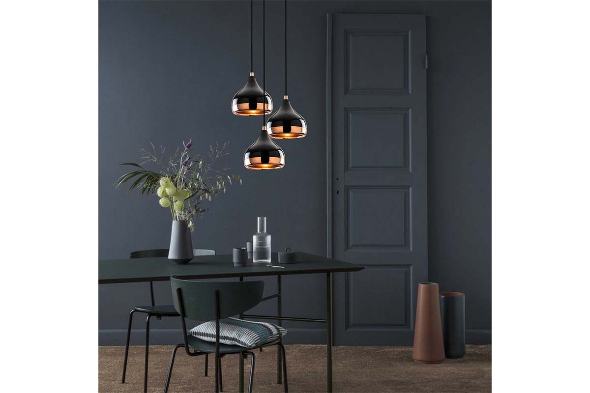 Modern Pendant Light