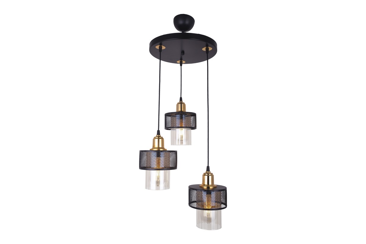 Modern Pendant Light Fixture