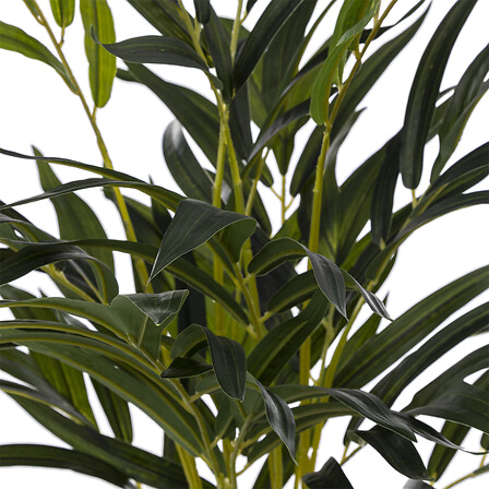Artificial Palm Plant
