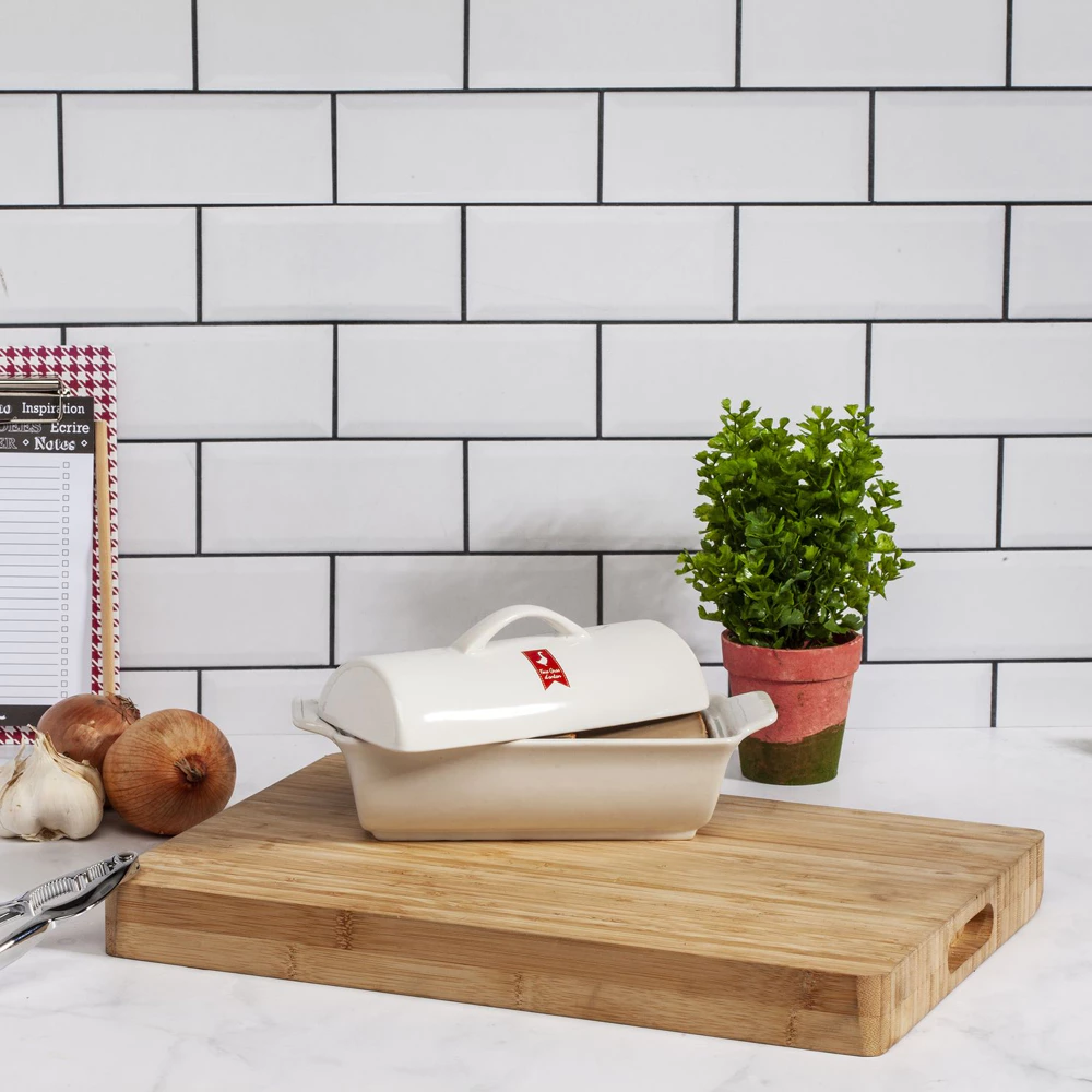 Premium quality bamboo Cutting Board