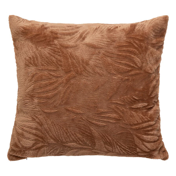 Brown Decorative Pillow