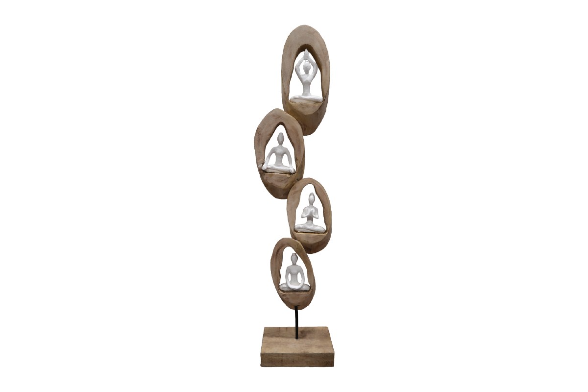 Figurine Sculpture