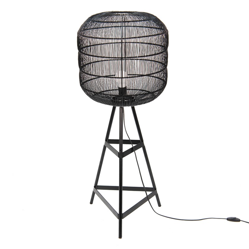 Modern Tripod Floor Lamp