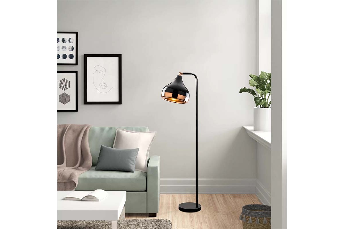 Modern Floor Lamp