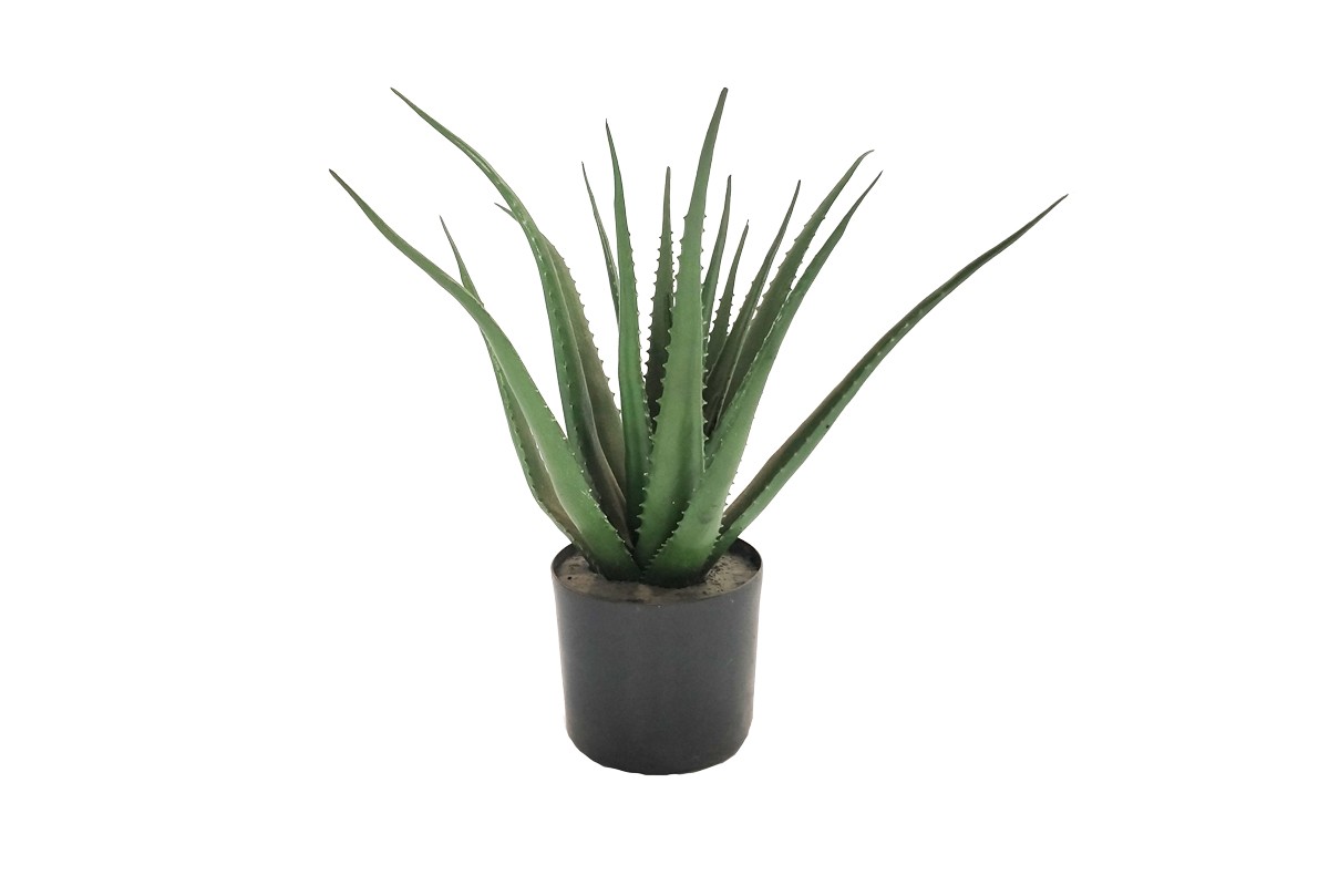 Aloe Vera Artificial Plant