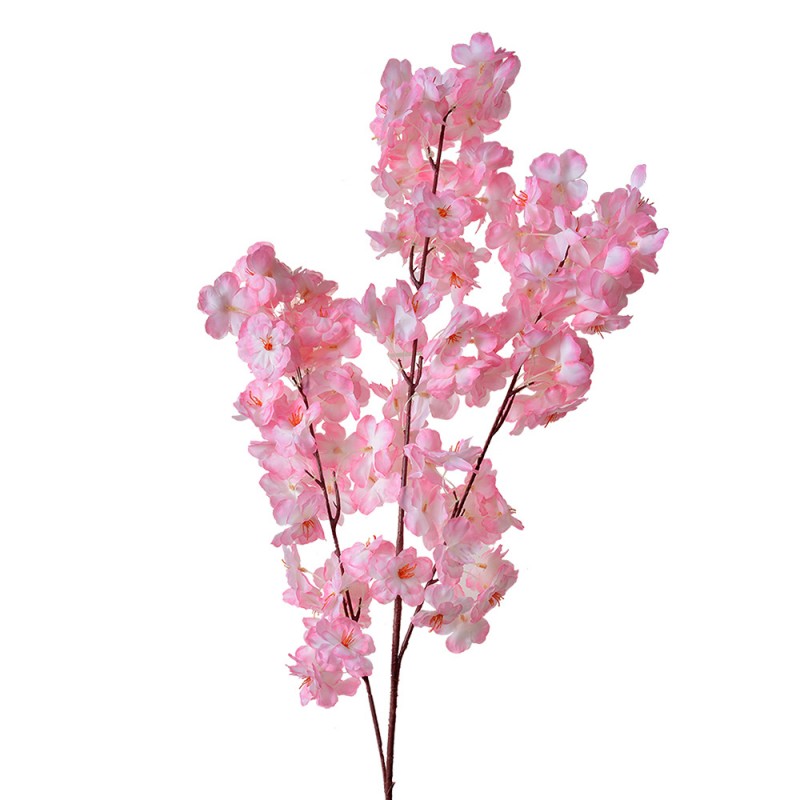 Artificial Cherry Blossom Branch