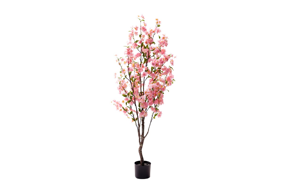 Artificial Cherry Blossom Tree