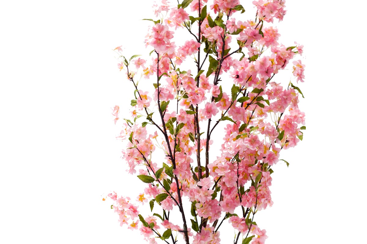 Artificial Cherry Blossom Tree