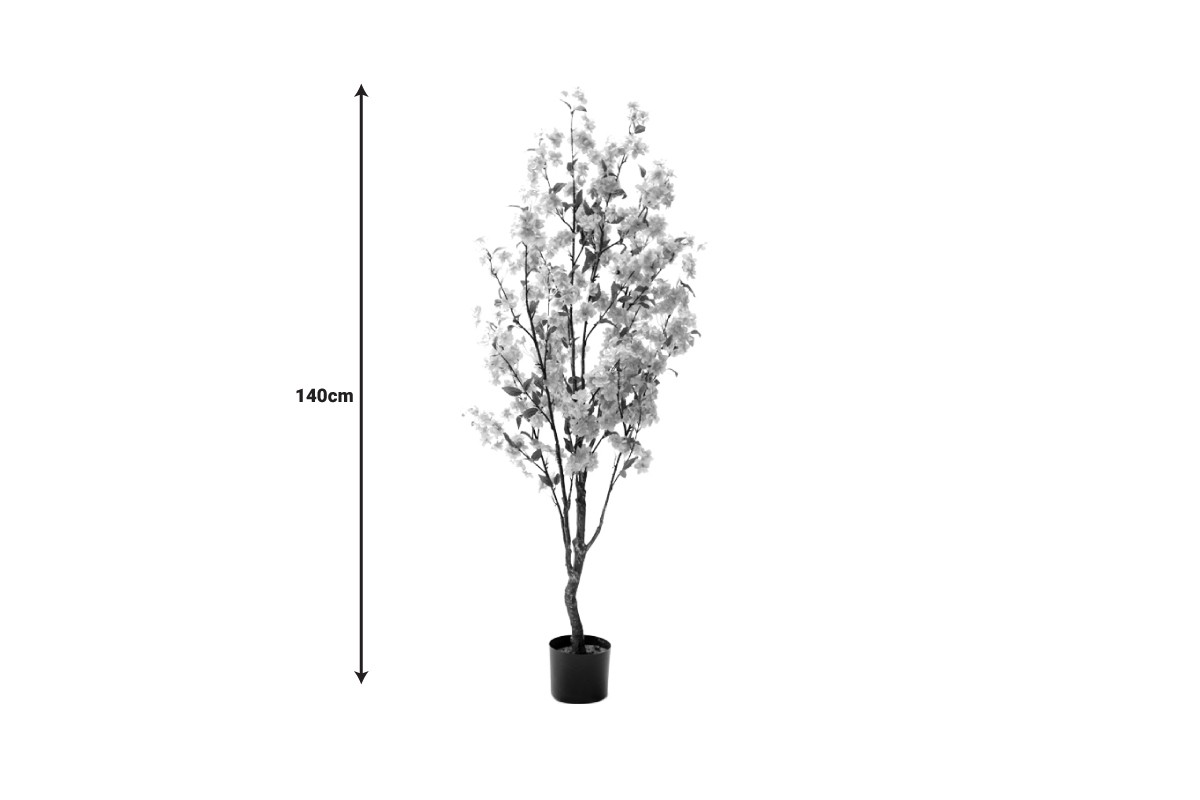 Artificial Cherry Blossom Tree