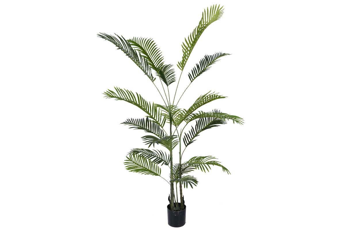 Artificial Areca Palm Tree