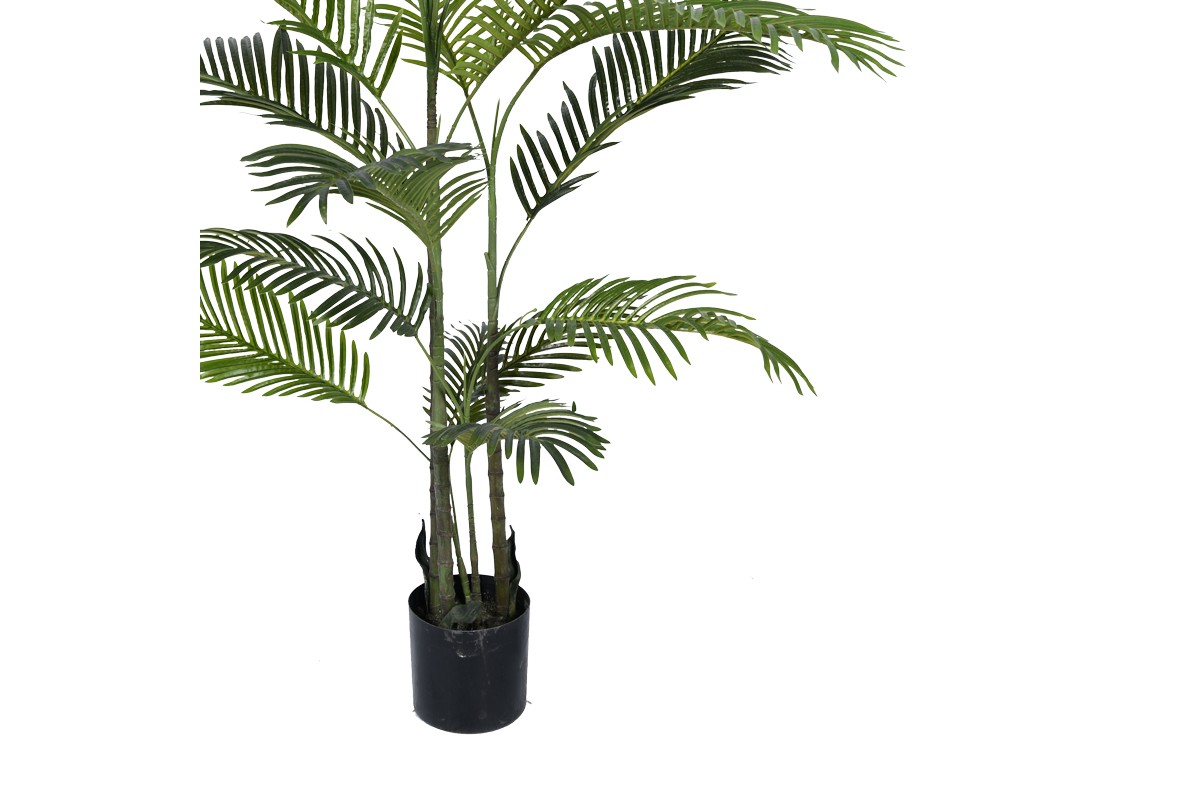 Artificial Areca Palm Tree