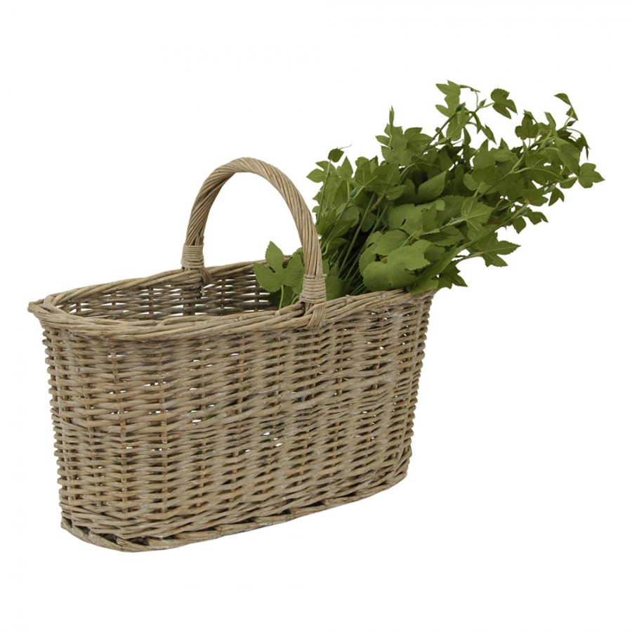 Wicker Basket