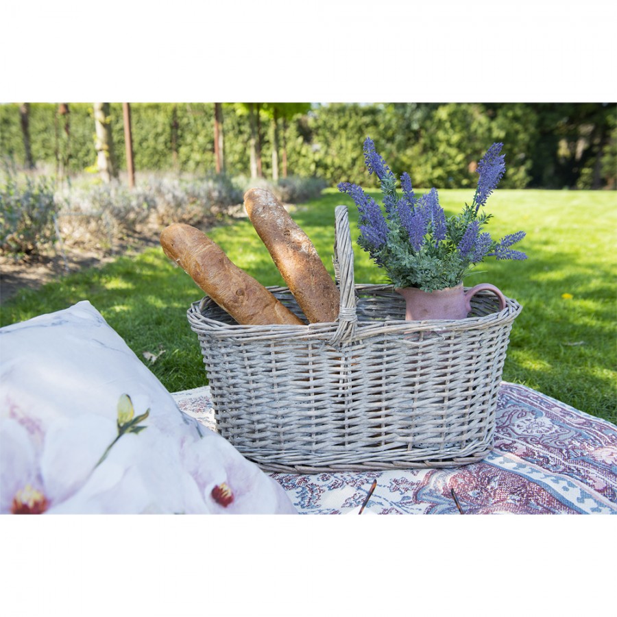 Wicker Basket