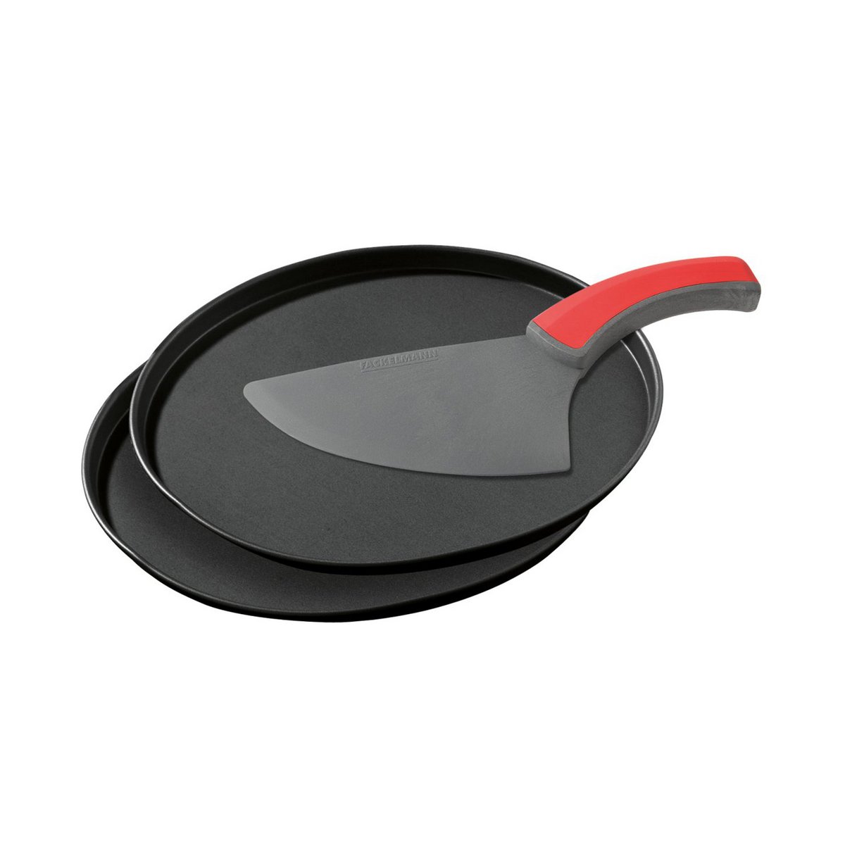 3pc Pizza Baking Set