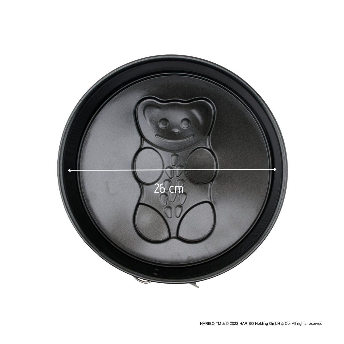 Haribo Tin 28cm 