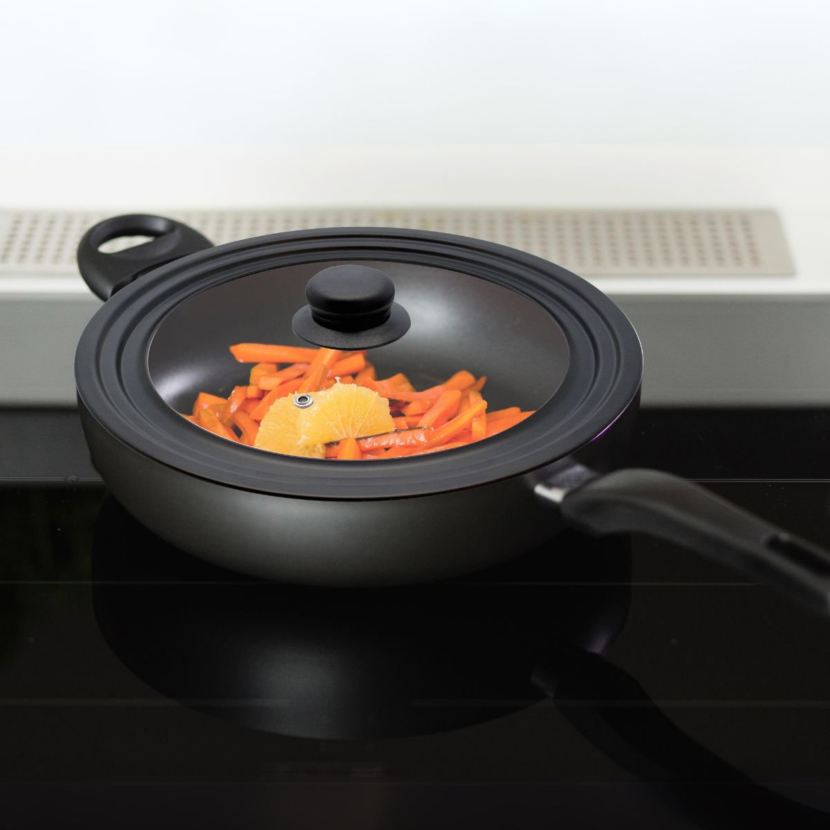 Universal Lid 16cm-20cm