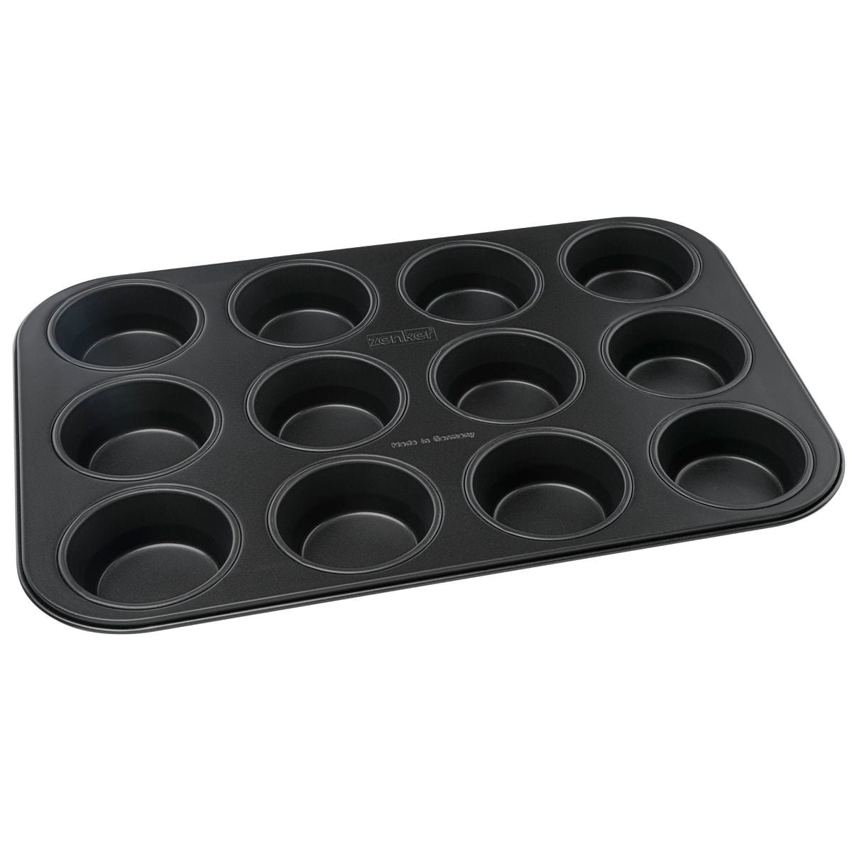 Non Stick Muffin Baking Tray