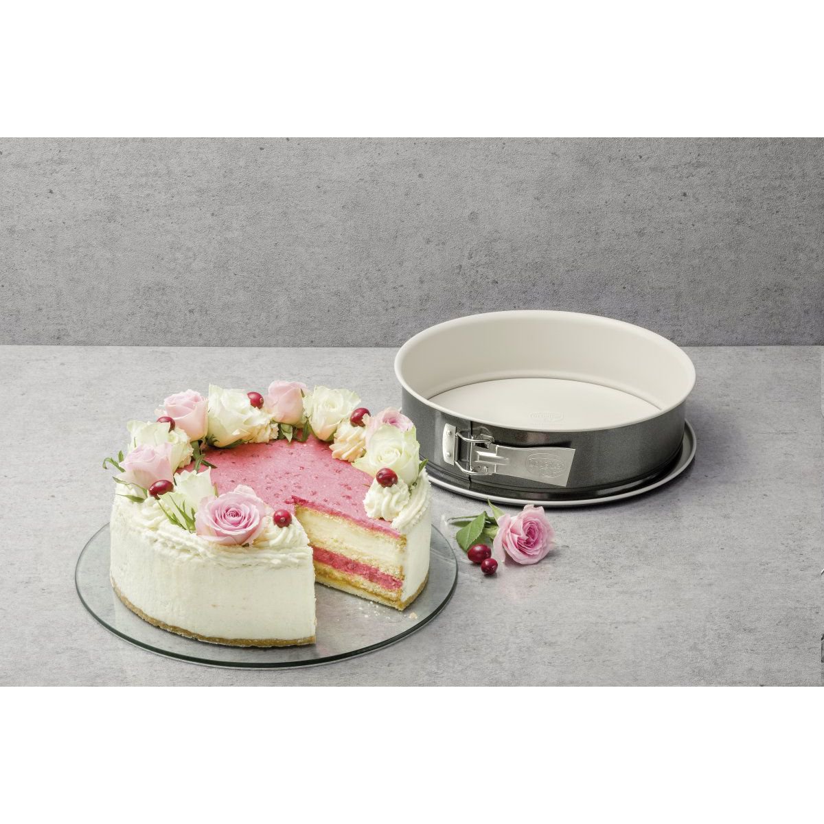 Springform Tin 28cm 