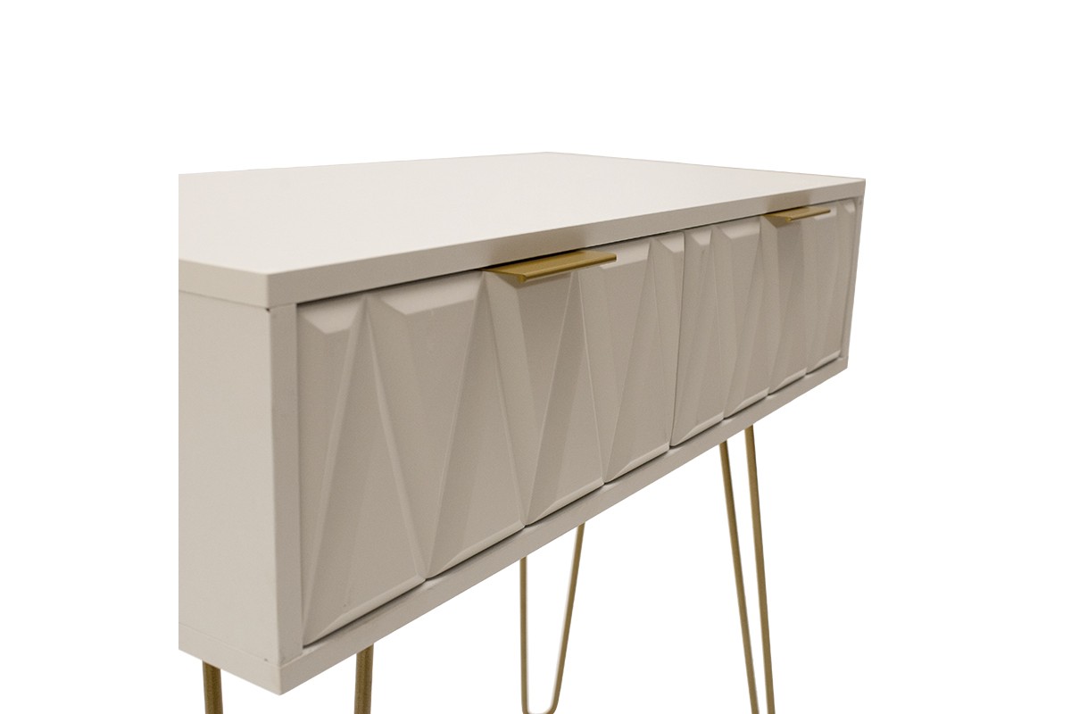 Modern Console Table