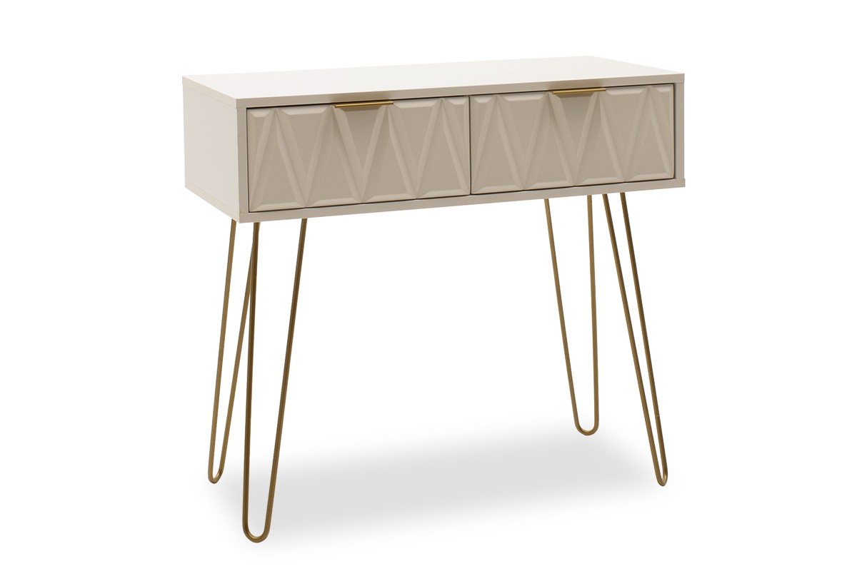 Modern Console Table