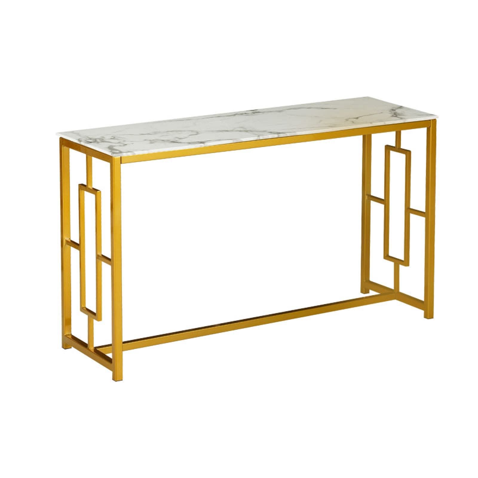 Modern Console Table