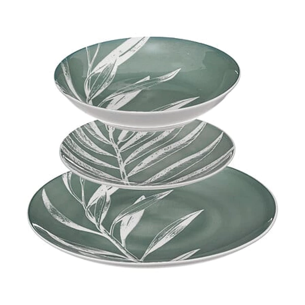 Modern Ceramic Dinnerware Set