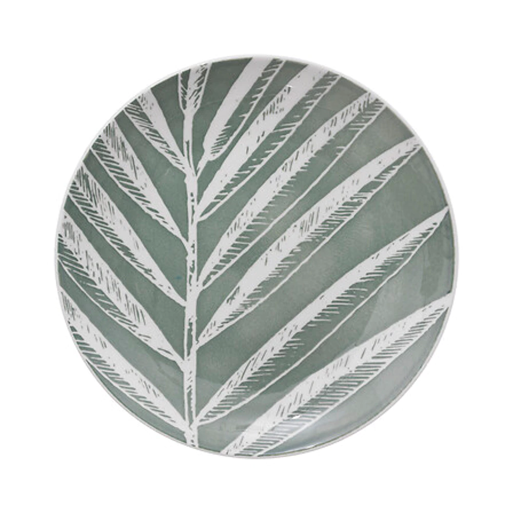 Modern Ceramic Dinnerware Set