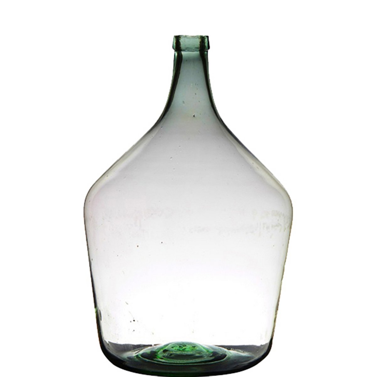 Vintage Glass Vase