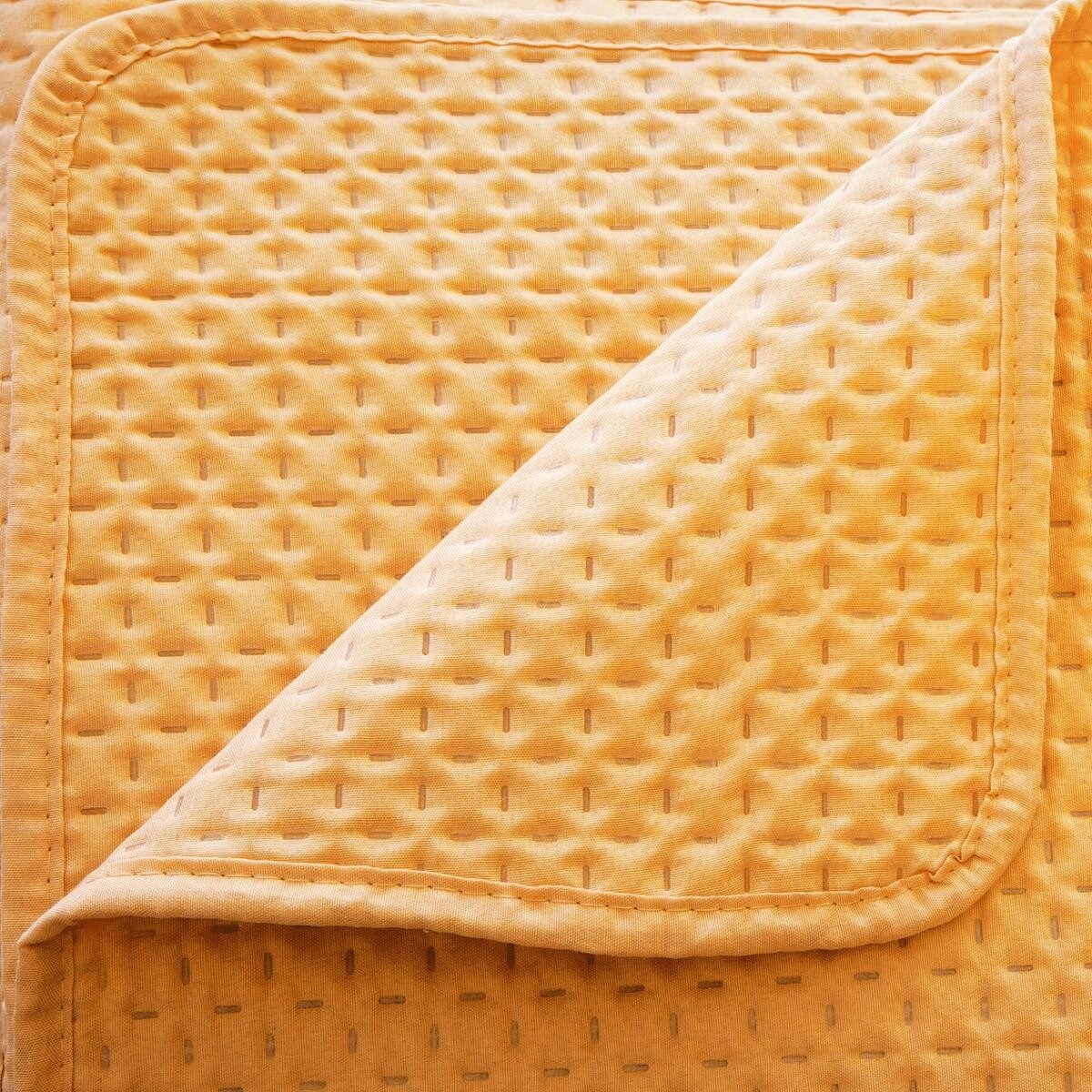 Quilted Bedspread  Set