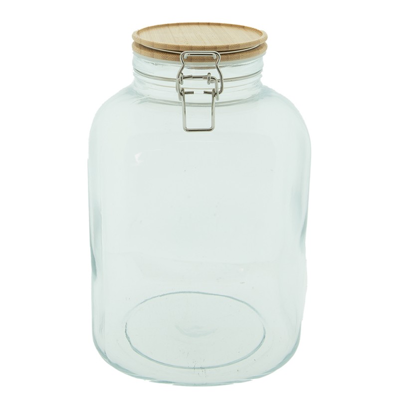 2100ml Storage Jar