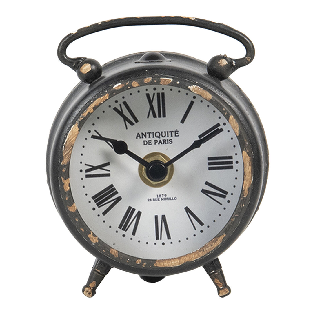 Vintage Clock