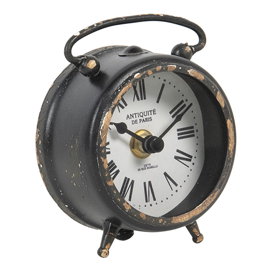 Vintage Clock