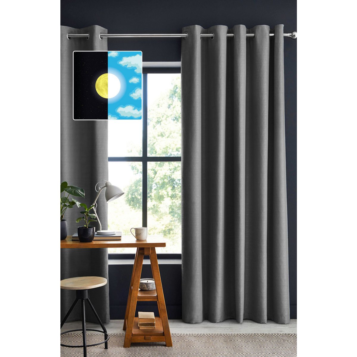 Blackout Curtain
