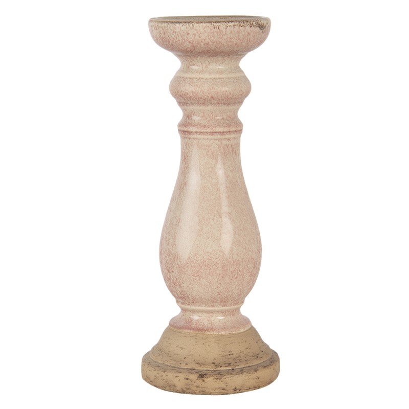 Ceramic Candle Holder