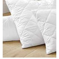 Quilted Pillow Protectors 