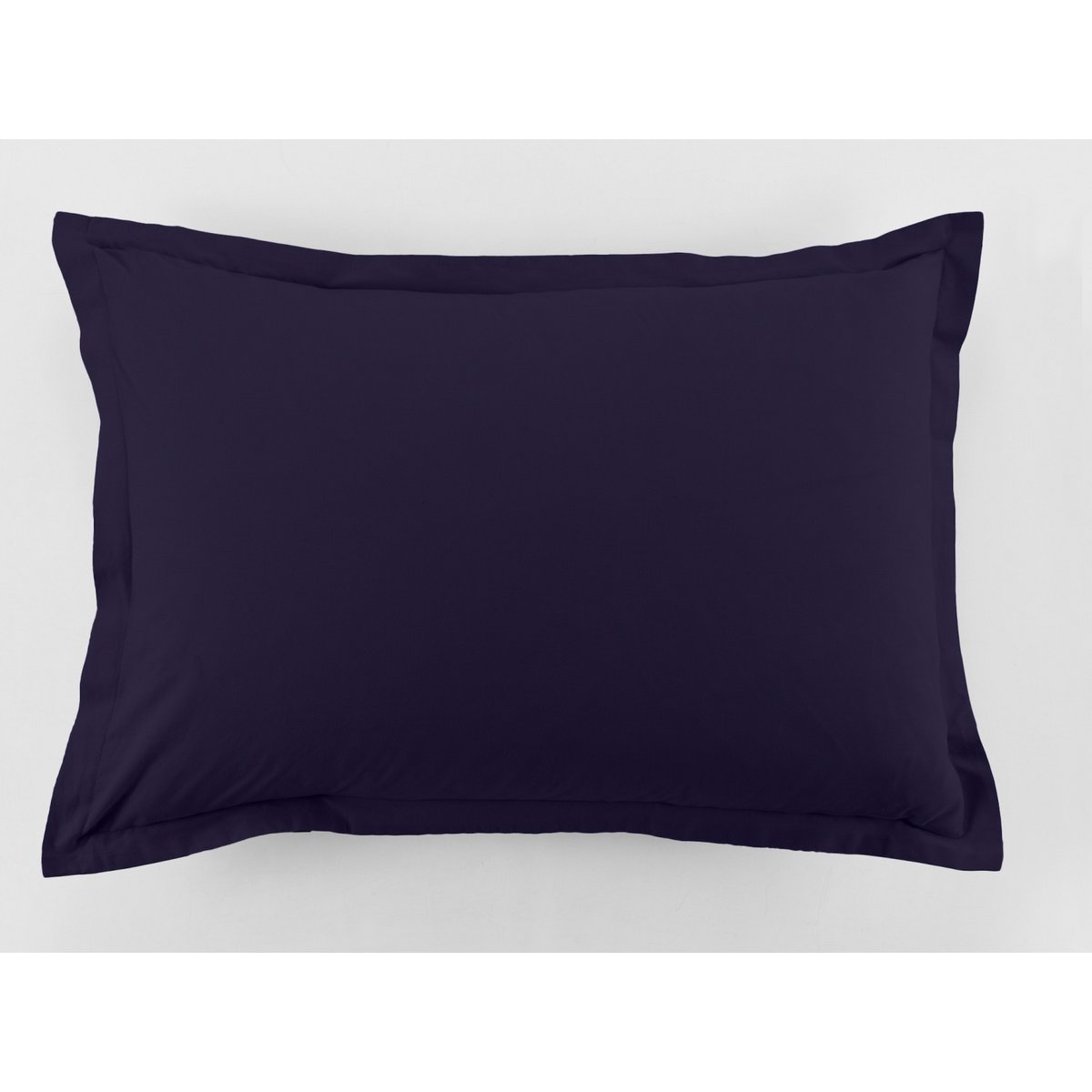Pair of Pillowcases Navy